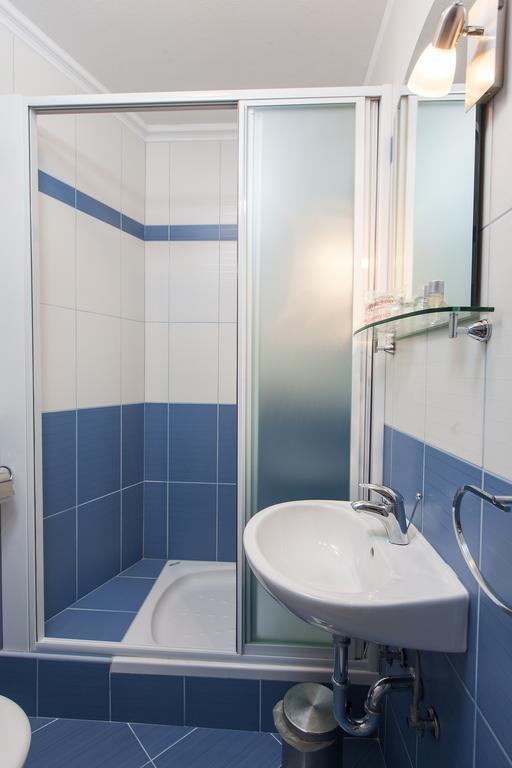 Apartments Smiljka Tučepi Εξωτερικό φωτογραφία