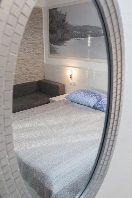 Apartments Smiljka Tučepi Δωμάτιο φωτογραφία