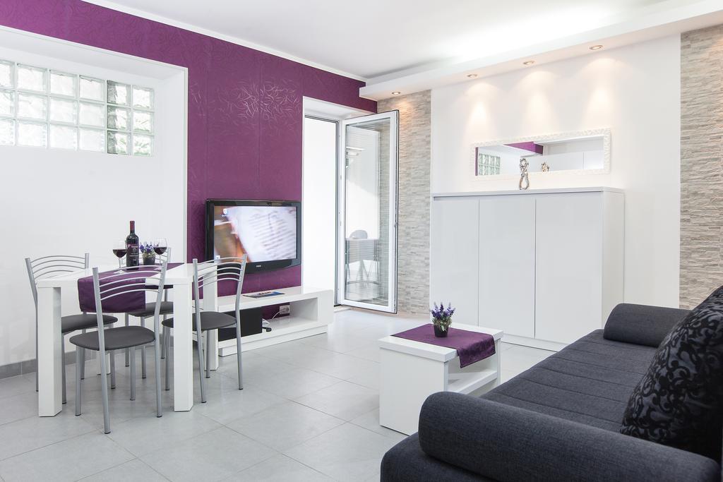 Apartments Smiljka Tučepi Δωμάτιο φωτογραφία