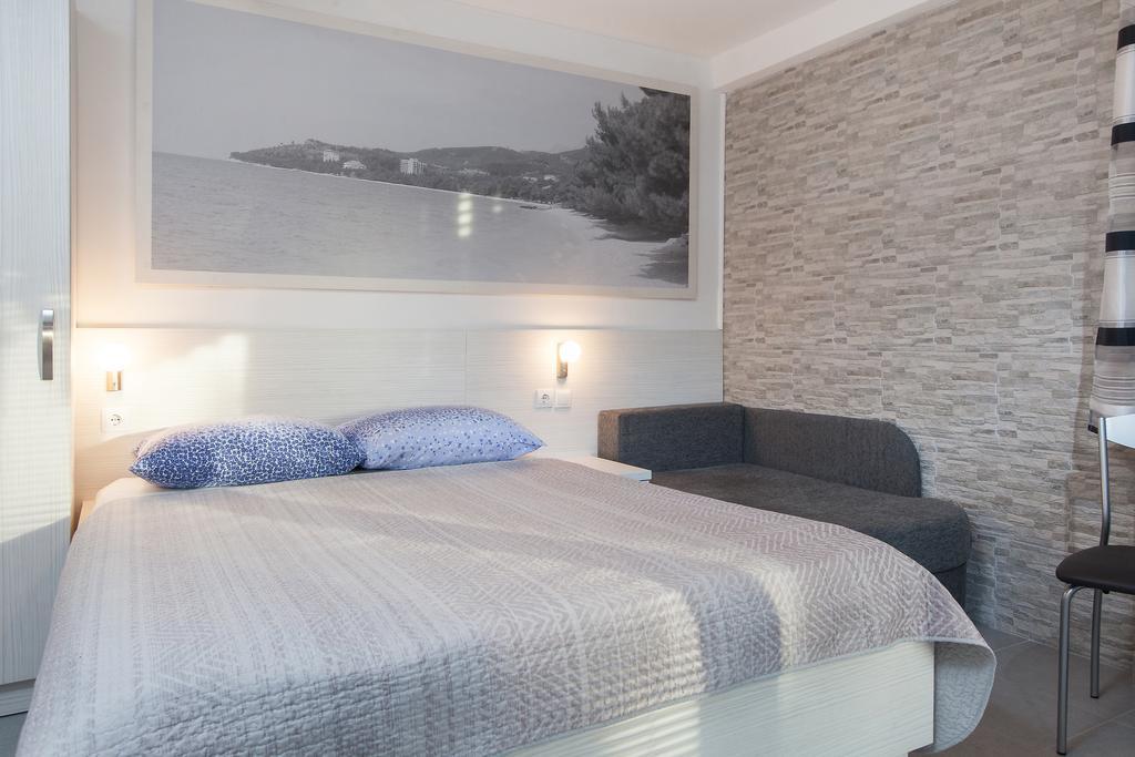 Apartments Smiljka Tučepi Δωμάτιο φωτογραφία