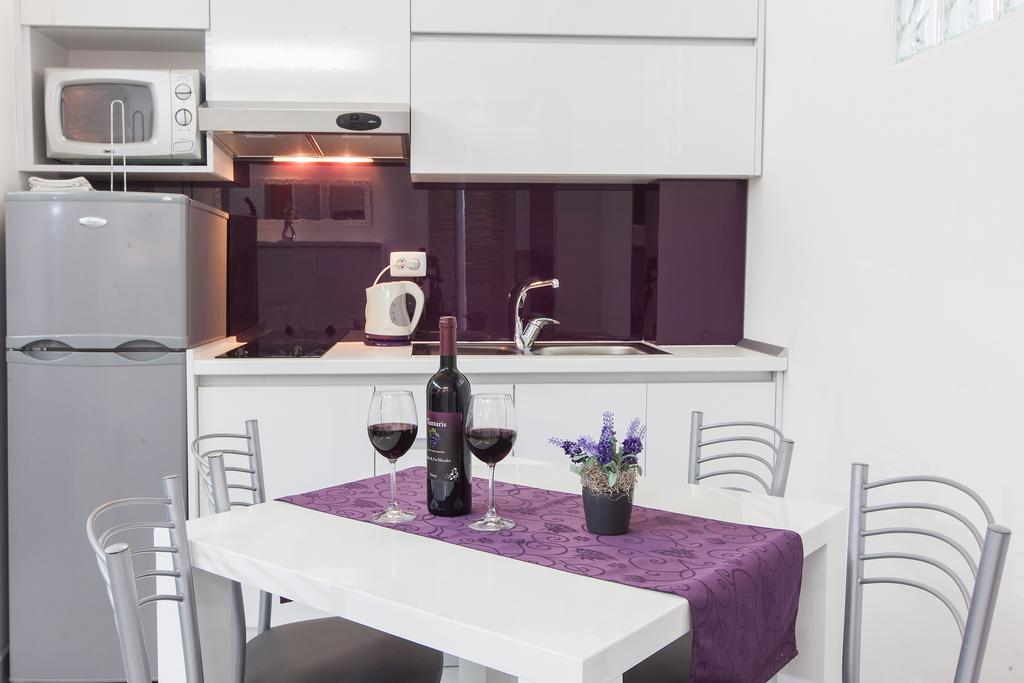 Apartments Smiljka Tučepi Δωμάτιο φωτογραφία